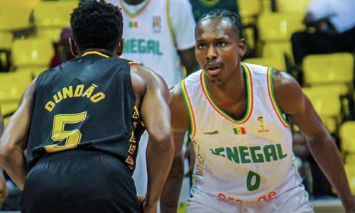 Mondial FIBA 2027 : le Sénégal renverse l’Angola (84-82) et signe une victoire de caractère