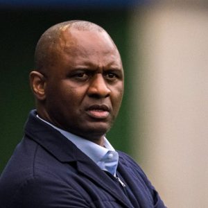 Lions du Sénégal : Patrick Vieira livre ses premières impressions