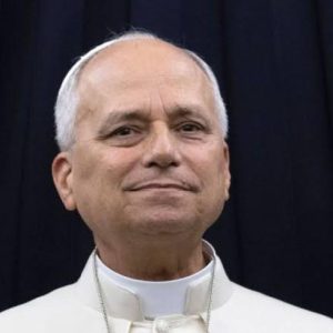 Vatican : le pape Léon XIV opéré d’un cancer du poumon