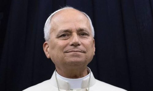 Vatican : le pape Léon XIV opéré d’un cancer du poumon