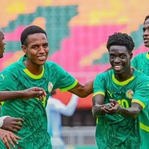 UFOA-A U20 : les Lionceaux du Sénégal visent un troisième sacre consécutif