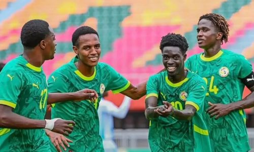 UFOA-A U20 : les Lionceaux du Sénégal visent un troisième sacre consécutif