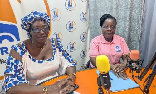 Prévention du cancer du sein : les femmes du Grand Lomé invitées à marcher et à se faire dépister gratuitement le 20 octobre