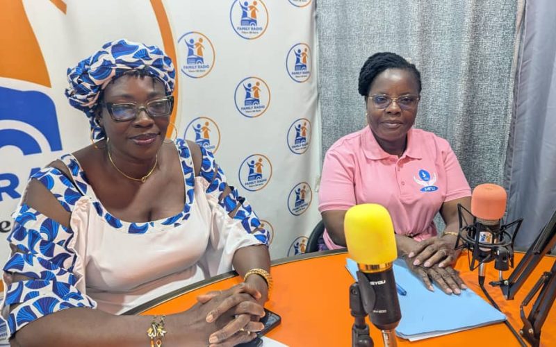 Prévention du cancer du sein : les femmes du Grand Lomé invitées à marcher et à se faire dépister gratuitement le 20 octobre