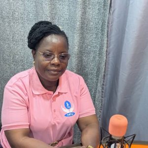 Octobre Rose au Togo : « La prévention passe aussi par nos comportements », souligne Asoupui GOZO sur radio la famille