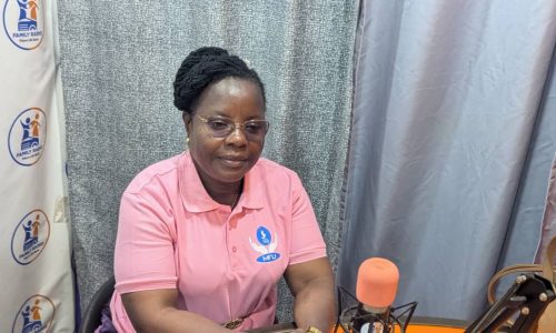 Octobre Rose au Togo : « La prévention passe aussi par nos comportements », souligne Asoupui GOZO sur radio la famille
