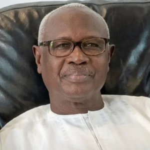 Mody Niang, une figure marquante de la presse et de la gouvernance, s’éteint