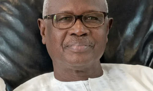 Mody Niang, une figure marquante de la presse et de la gouvernance, s’éteint