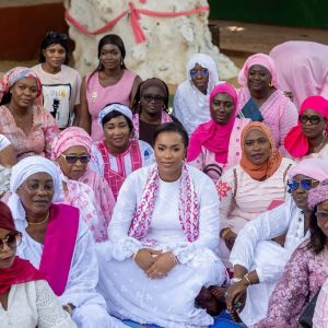 Octobre Rose à Khombole : 35 sages-femmes formées pour renforcer le dépistage