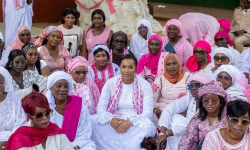 Octobre Rose à Khombole : 35 sages-femmes formées pour renforcer le dépistage