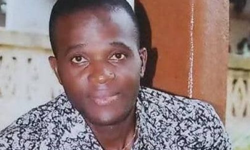 La presse togolaise perd l’un de ses espoirs