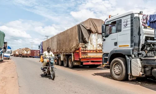 Le Bénin et le Niger avancent vers la réouverture de leur frontière