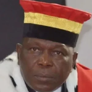 Guinée : l’ex-président de la Cour constitutionnelle condamné à sept ans de prison