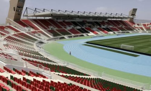 CAN 2025 : le Maroc se prépare déjà pour le Mondial 2030