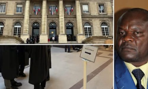 Est de la RDC : l’ex-chef rebelle Roger Lumbala condamné à 30 ans de réclusion pour complicité