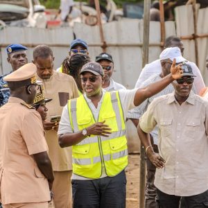 JOJ Dakar 2026 : l’assainissement au cœur des préparatifs