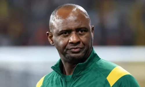 Vieira est-il le 20e Sénégalais ou le 12e étranger à diriger les Lions ?