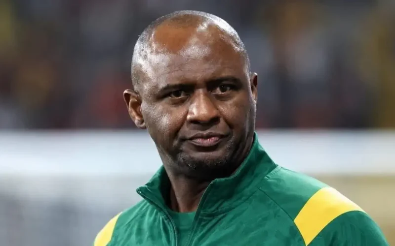 Vieira est-il le 20e Sénégalais ou le 12e étranger à diriger les Lions ?