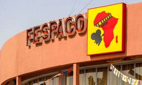 FESPACO 2027 : le Togo sera le pays invité d’honneur