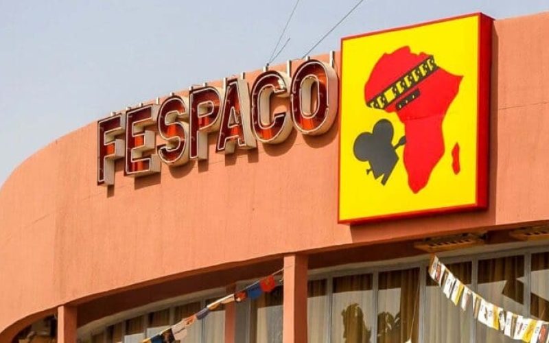 FESPACO 2027 : le Togo sera le pays invité d’honneur