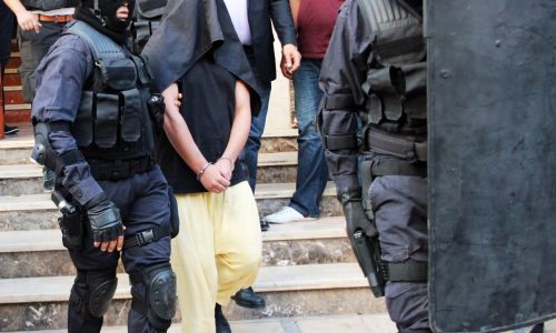 Maroc : Une cellule liée à Daech démantelée dans neuf villes, douze arrestations