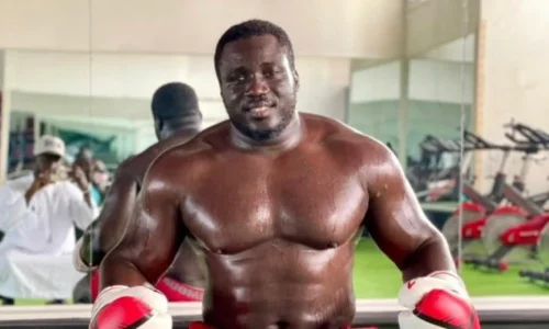 Sa Thiès et Modou Lô : premier face-à-face à Montréal avant le combat royal