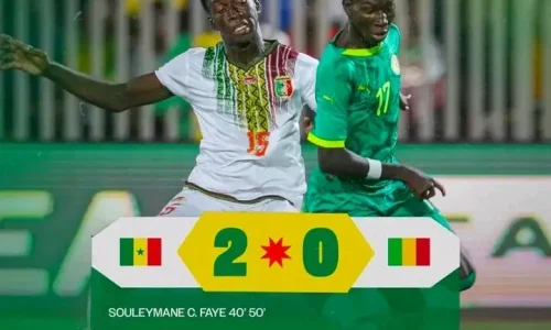 Sénégal sacré au Tournoi UFOA-A U17 : les Lionceaux confirment leur suprématie