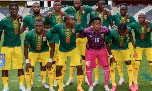 Mali : un téléthon national pour soutenir l’équipe nationale de football