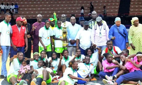 Tournois de montée : la FSBB salue une édition réussie et riche en enseignements