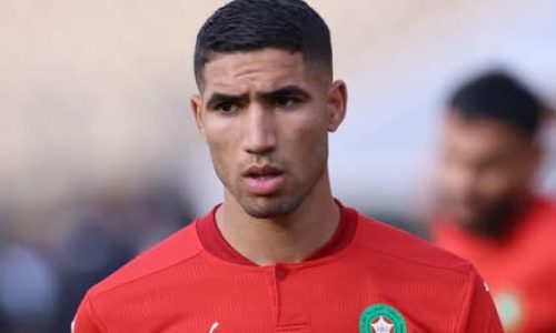 CAN 2025 : Walid Regragui dévoile la liste des Lions de l’Atlas pour le Maroc