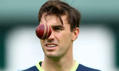 Coupe du Monde T20 : l’Australie privé de Pat Cummins sur blessure