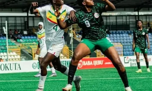 Mondial U20 féminin : le Sénégal chute de justesse au Nigeria mais garde espoir