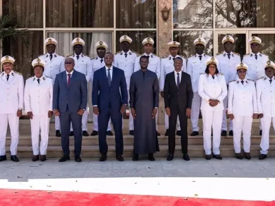Bassirou Diomaye Faye fixe les priorités aux Gouverneurs : modernisation, vigilance et coordination