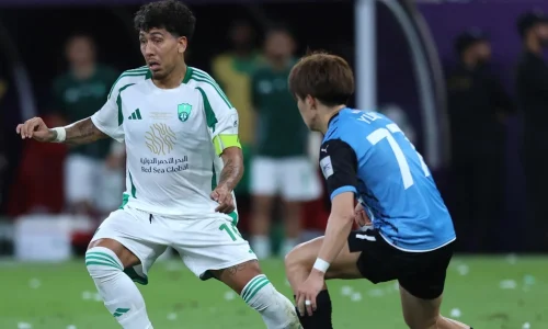 Frappes au Moyen-Orient : l’AFC reporte ses compétitions de clubs