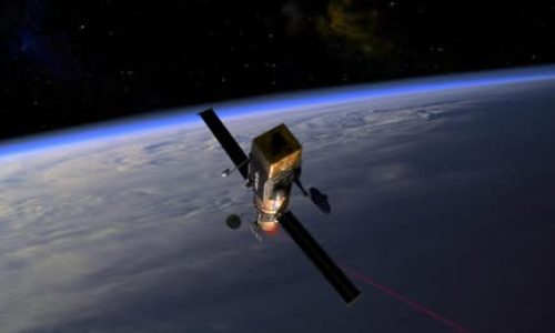 Conquête spatiale : le Sénégal prépare-t-il sa première plateforme de lancement de fusées ?