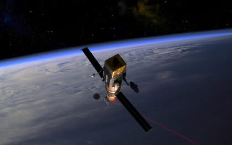 Conquête spatiale : le Sénégal prépare-t-il sa première plateforme de lancement de fusées ?