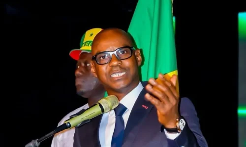 AIPS Monde : Abdoulaye Thiam élu vice-président lors de l’Assemblée générale de Lausanne