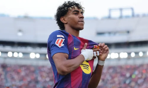 Ligue des champions : Lamine Yamal au cœur de l’espoir du Barça face à l’Atlético