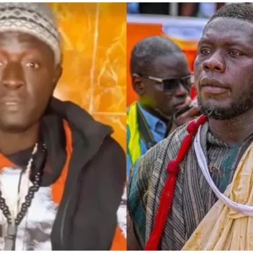 Affaire Franc : Mor Kanté déféré au parquet après des menaces et injures en ligne