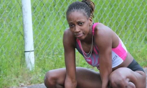 Athlétisme : Saly Sarr convoitée par la France et la Russie