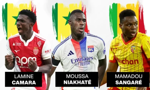 Prix Marc-Vivien Foé 2026 : Sénégalais et Malien en finale pour le trophée
