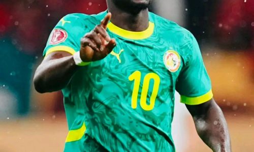 Sadio Mané : va-t-il poursuivre l’aventure avec les Lions ?