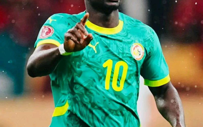Sadio Mané : va-t-il poursuivre l’aventure avec les Lions ?