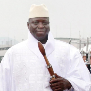 Les USA transfèrent 2.5 milliard de dollars de Yahya Jammeh à la Gambie