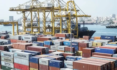 Commerce extérieur : les exportations du Sénégal bondissent en décembre 2025