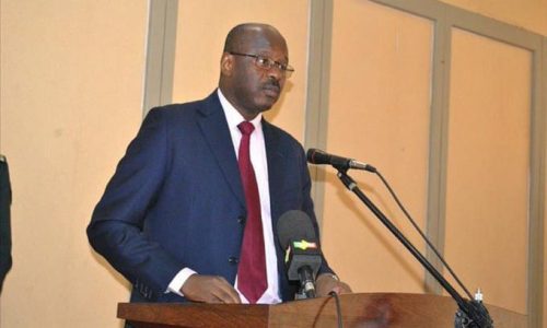 Procès de l’avion présidentiel au Mali : Oumar Tatam Ly se dédouane