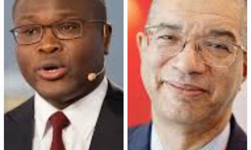 Présidentielle 2026 au Bénin : Les soutiens à Wadagni lui prédisent-ils un autre destin que Lionel Zinsou ?
