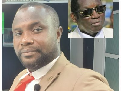 Deux samedis, deux Étienne : la suite et fin de notre entretien avec Étienne ABLE sur Étienne Eyadema