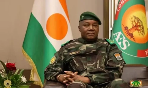 Le Niger officialise son retrait de la Cour pénale internationale