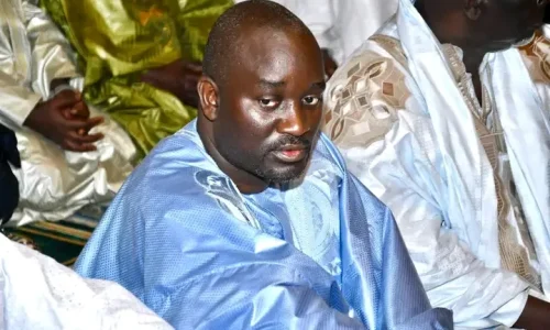 Mamadou Abib Diop critique des responsables de Pastef : « Ils manipulent les masses »